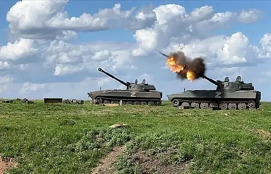 Rusya'dan şok karar