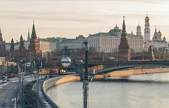 Rusya'dan tahıl anlaşması açıklaması