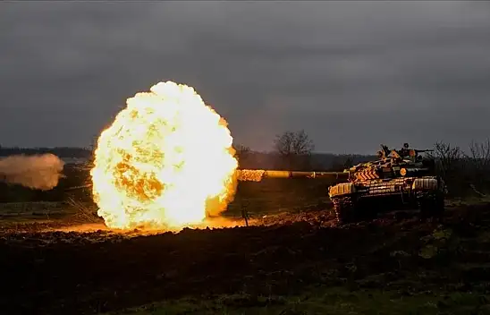 Rusya ve Ukrayna için Bahmut neden önemli?