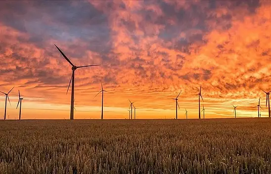 Rüzgar enerjisinde teravat çağı bu yıl başlayacak