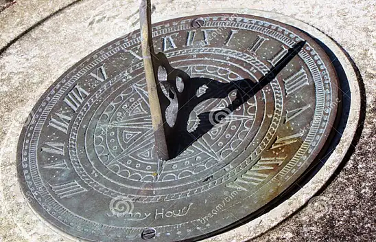 Saatin keşfi: Zamanı ölçmenin tarihçesi