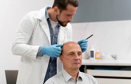 Saç dökülmesinden kurtulmanın 7 yolu