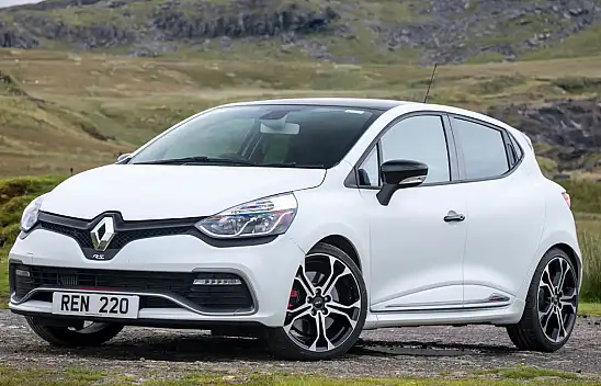 Sadece 360 bin TL: Yepyeni Renault Clio geliyor!