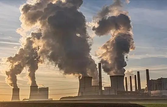 Sadece o iki ülkede kömür santralleri bulunuyor