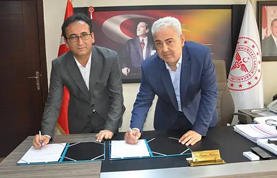 'Sağlıcakla Kal Projesi' yeniden başladı