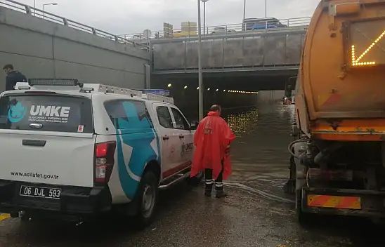 Sağlık Bakanı Koca,  Ankaralıların hizmetindeyiz