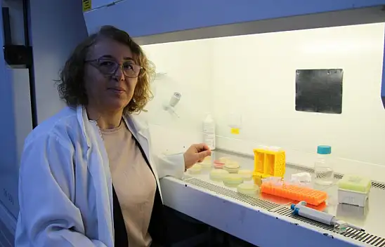 Sağlıkta bir ilk! Antibiyotiksiz tedavi