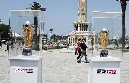 Şahin: 'Rüyamda gördüm, Fenerbahçe şampiyon olacak'