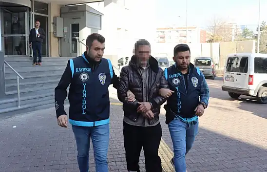 Sahte dekont ile 30 kişiyi dolandırdı