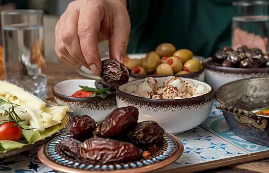 Sahuru zamanında yapın!