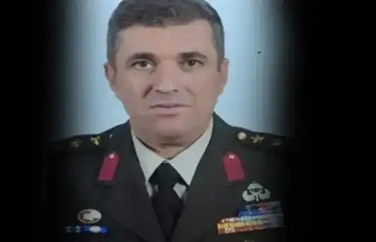 Sait Ertürk kimdir? Nereli? Sait Ertürk albay mıydı? Sait Ertürk 15 Temmuz'da ne yaptı?