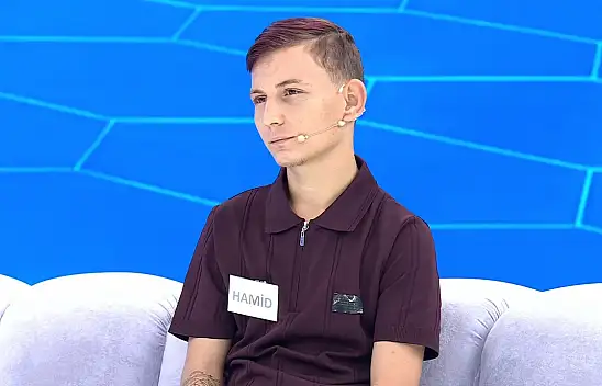 Sakallı Hamid kimdir? Hamid Yorulmaz'ın babası kim? Nereli? Hamid Yorulmaz olayı nedir? Dayısı kimdir?