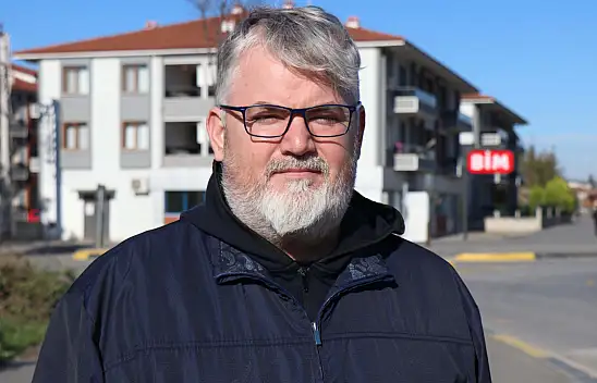 Sakarya'da fare görüntüsünü çeken vatandaş konuştu: O markete gitmem bir daha