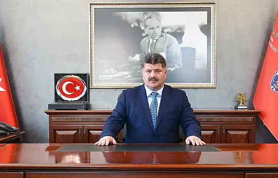 Salih Gözüm Emniyet Müdürü kimdir? Nereli? Terörle Mücadele Daire Başkanı kimdir?