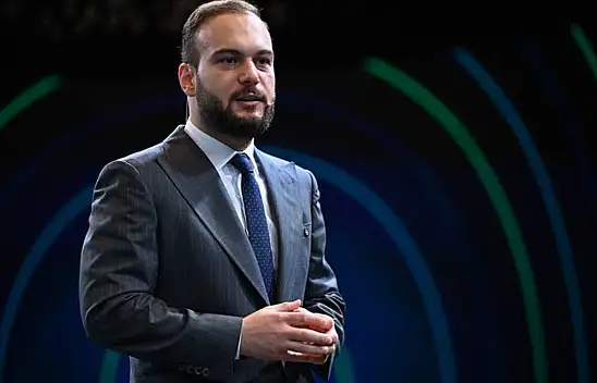 Samed Ağırbaş kimdir? Nerelidir? Samed Ağırbaş kimin oğlu? Babası kimdir? Samed Ağırbaş evli mi? Eşi kimdir? Sıfır Atık Vakfı Başkanı kimdir?