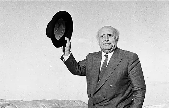 Sami Süleyman Dolaksız kimdir? Dolaksızoğlu Süleyman Sami Gündoğdu kimdir? Süleyman Demirel'in gerçek adı nedir?
