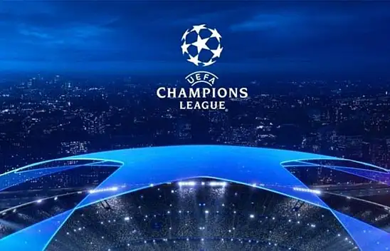 Şampiyonlar ligi heyecanı yarın başlıyor