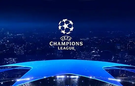 Şampiyonlar Ligi heyecanı