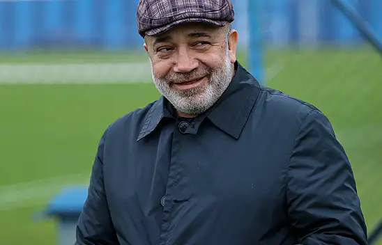 Sancak: 'En azından eyyamcı değildi'