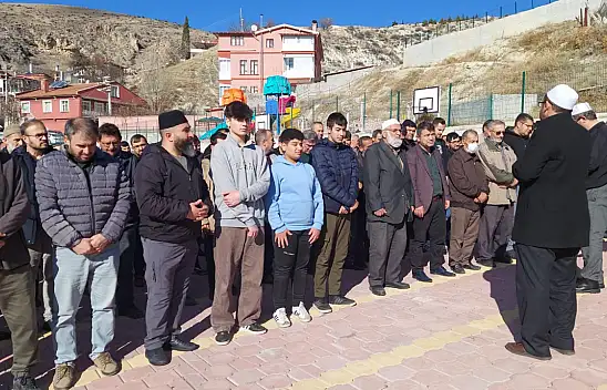 Sardoğu ailesinin acı günü