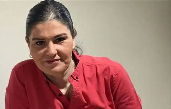 Savaş muhabiri Elif Akkuş kimdir? Gazeteci Elif Akkuş neden gözaltına alındı?