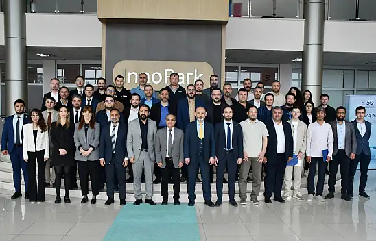 Savunma sanayinde Konya ve TUSAŞ iş birliği güçleniyor!