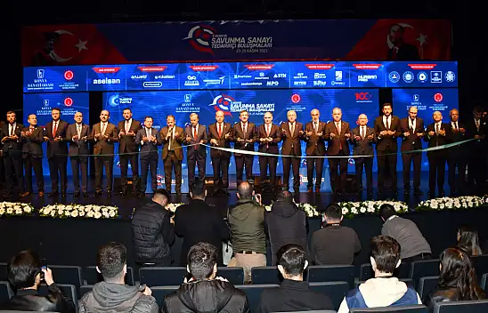 Savunmanın devlerinden Konya'ya tam not: Memnuniyet zirvede