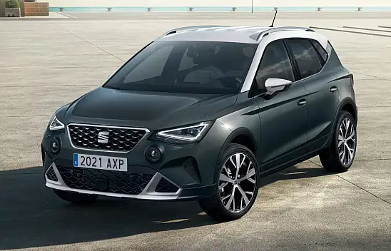 Seat'tan şaşırtıcı Türkiye hamlesi: Yeni model sıfır araçlar inanılmaz fiyatlarla geliyor!