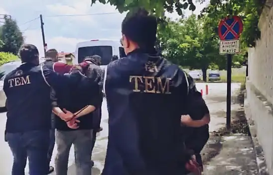 Seçim günü Konya'yı kana bulamak istediler