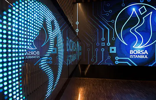 Seçim sonrası borsa yükseldi