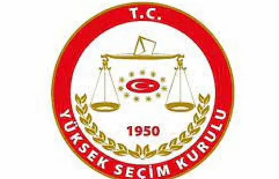 Seçim yasakları ve propaganda serbestliği başladı