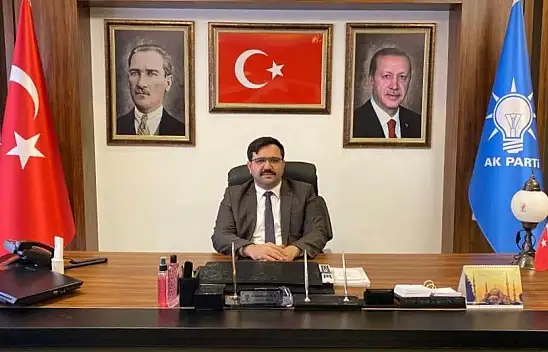 Seçimler sonrası AK Parti'de istifa şoku