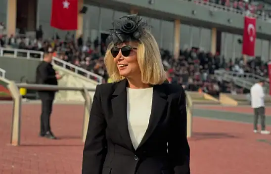 Seda Dilber kimdir? Seda Dilber Etimesgut Belediyesi Başkanvekili oldu mu? Seda Dilber hangi partiden?