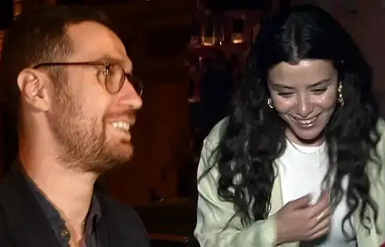 Seda Sayan'ın biricik oğlu Oğulcan Engin, yeni aşkını duyurdu!
