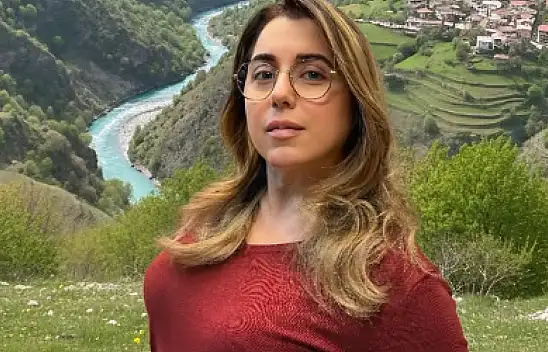 Seher Dilovan eşi kimdir? Hasan Dere kimdir? Seher Dilovan kimdir, nereli? Hasan Dere Seher Dilovan neden ayrıldı?