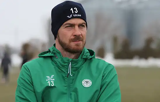 Sehic, Konyaspor'dan ayrıldı