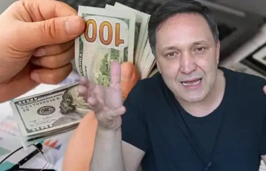 Selçuk Geçer açıkladı! 'Dolar 38 TL'