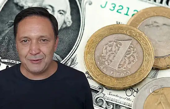 Selçuk Geçer'den 38 lira çıkışı: O da pek yakında