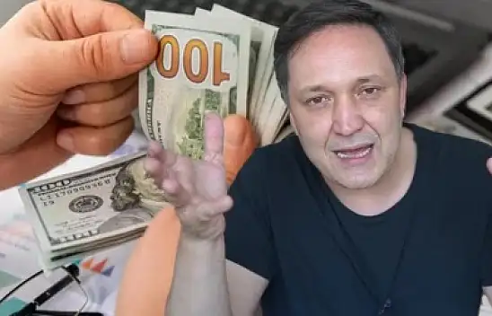 Selçuk Geçer'den ağızları açık bırakacak dolar tahmini: Bu rakamı ilk kez verdi!