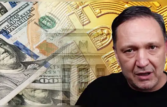 Selçuk Geçer'den flaş açıklama: Dolar kısa sürede 30 TL olacak!