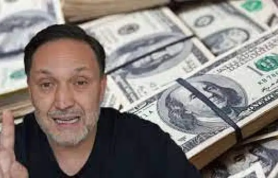 Selçuk Geçer duyurdu: Dolar rekora koşacak....