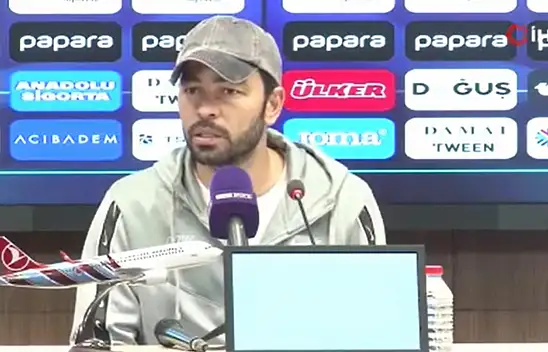 Selçuk İnan: 'Kaybetmek bize yakışmadı'