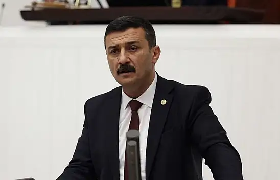 Selçuk Türkoğlu kimdir? Aslen nereli? Selçuk Türkoğlu mesleği nedir? Selçuk Türkoğlu İYİ Partili mi?