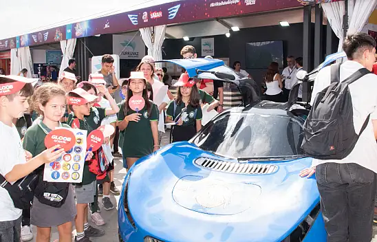 Selçuk Üniversitesinin projeleri yoğun ilgi görüyor