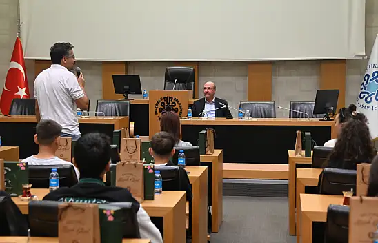 Selçuklu Belediyesi depremzedeleri yalnız bırakmadı