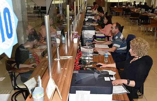 Selçuklu Belediyesi duyurdu sön ödeme 31 Mayıs