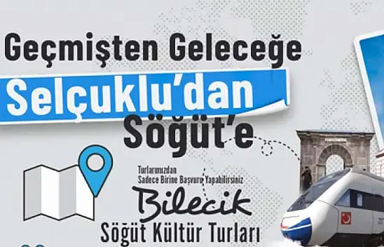 Selçuklu Belediyesi'nde başvurular başladı!