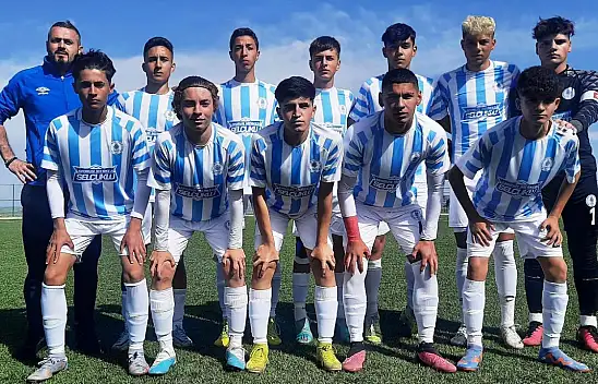 Selçuklu Belediyespor 2. kademeden veda etti