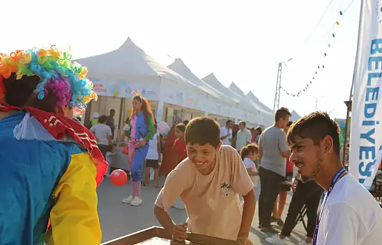Selçuklu'dan Hatay'a kardeşlik buluşması