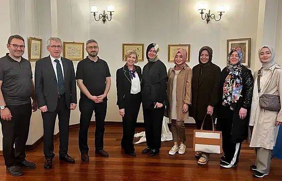 Selçuklu'nun Torunları, dedelerini anlattı